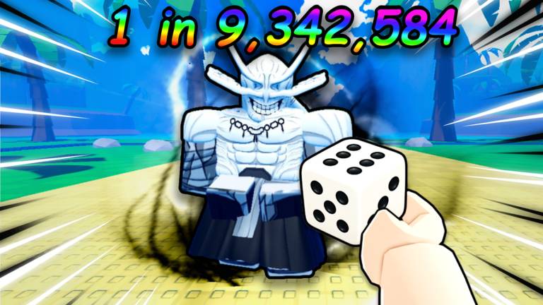Anime Dice Rebirth